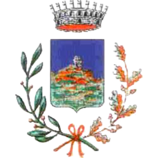 Logo Comune di Antillo